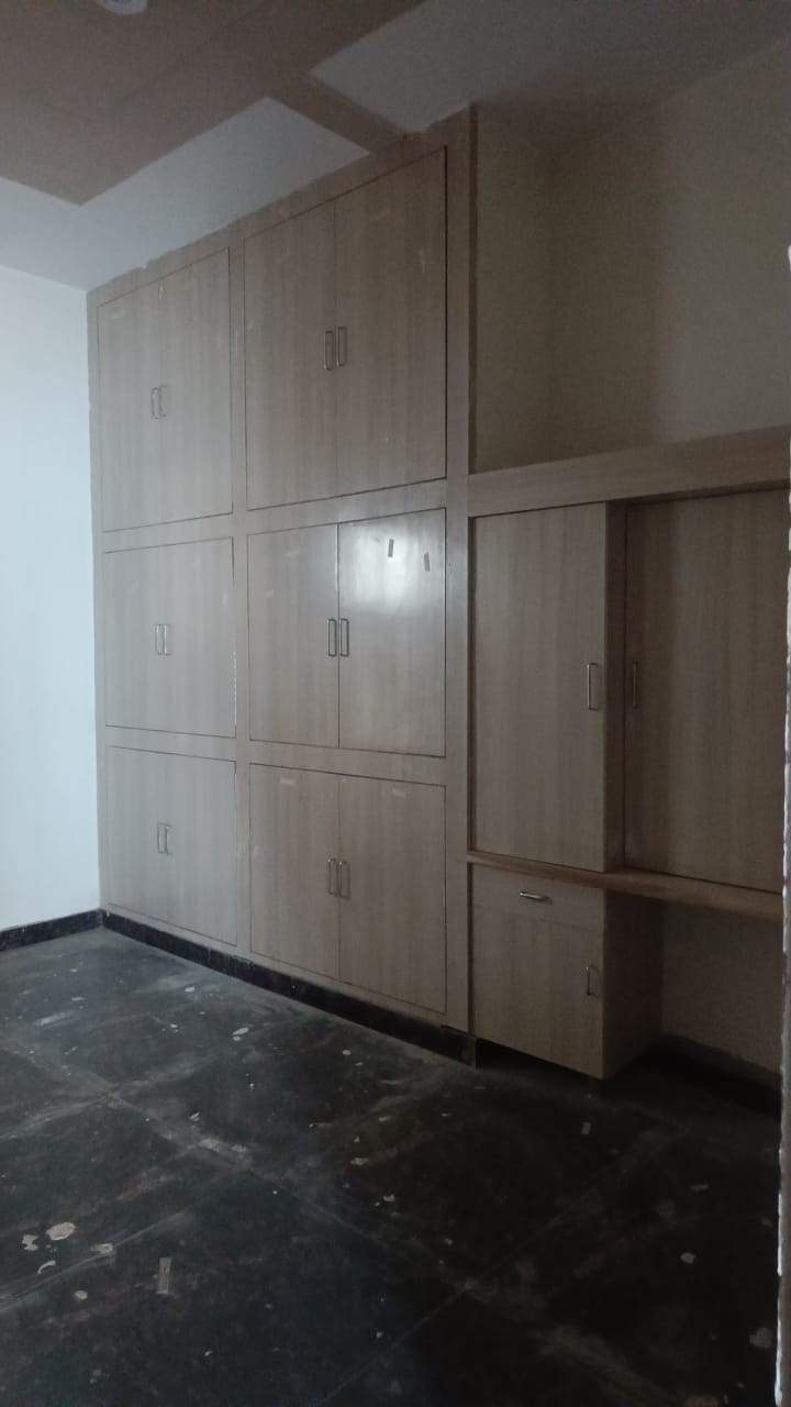 3 BHK Independent House For Resale in Ganga Nagar Meerut  7785583