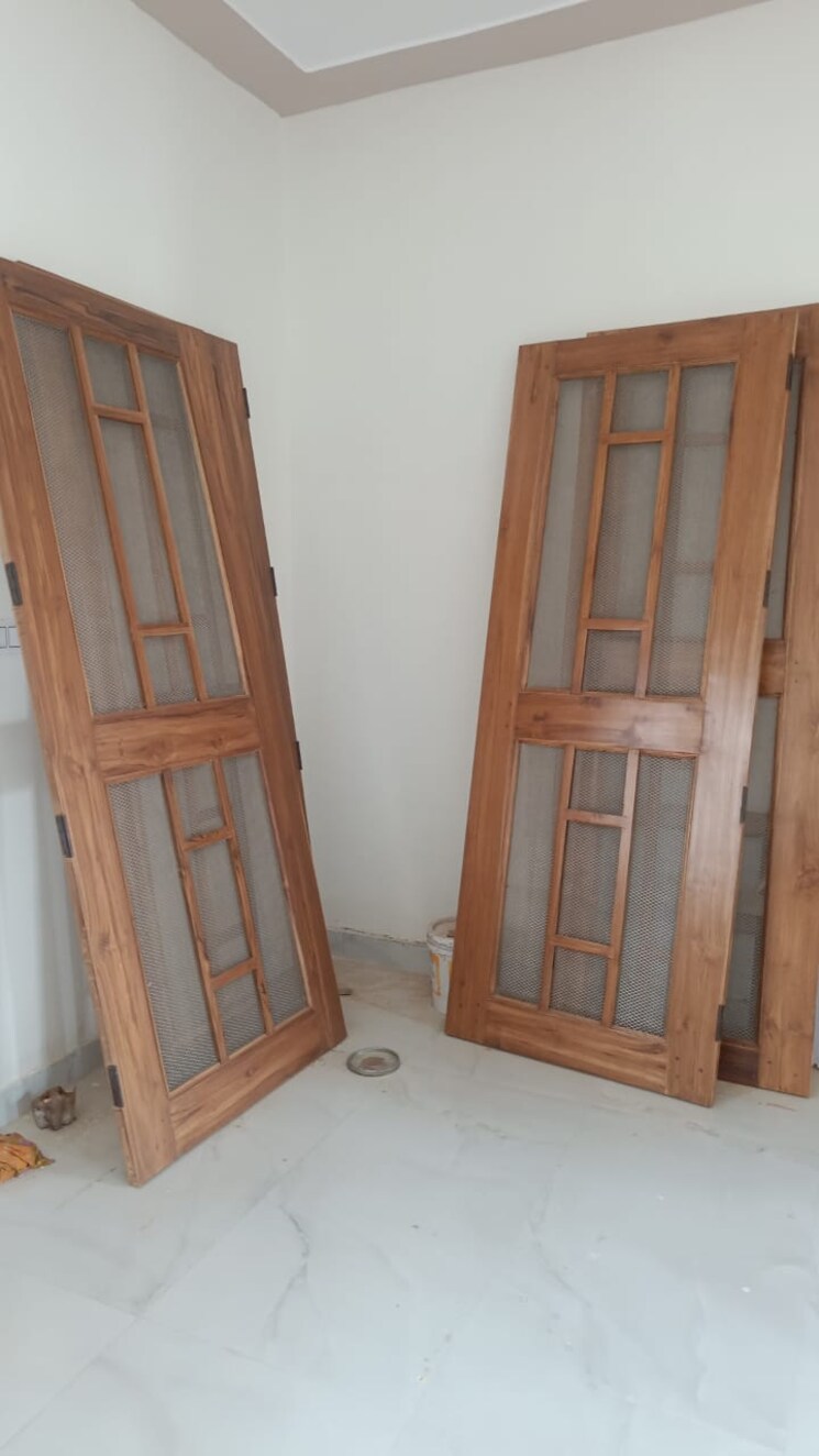 Room, ganga nagar 3 Bedroom 122 Sq.Yd. Independent House In Ganga Nagar Meerut 7785583