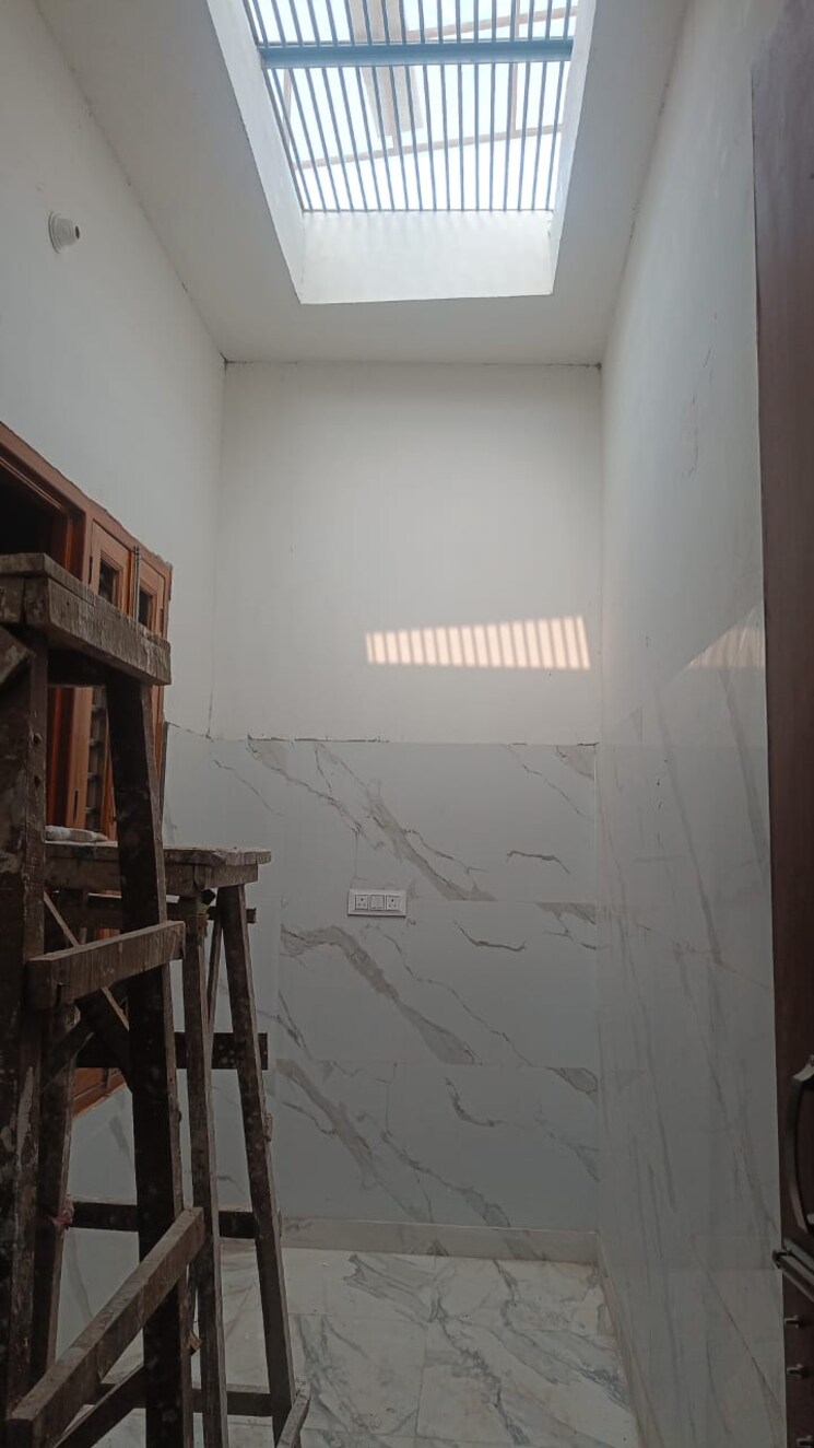 Exterior View, ganga nagar 3 Bedroom 122 Sq.Yd. Independent House In Ganga Nagar Meerut 7785583