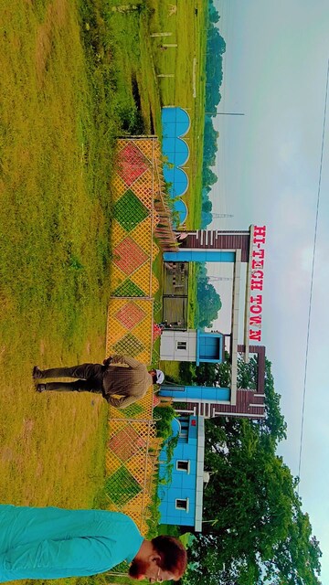 Plot For Resale in Ashok Nagar Patna  7785696