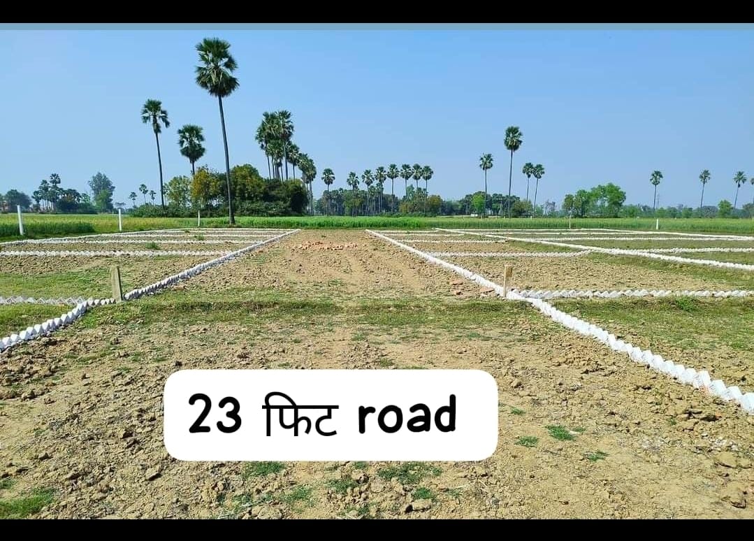 Plot For Resale in Aitwarpur Patna  7785552