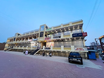 Commercial Shop 253 Sq.Ft. For Resale in Vip Road Zirakpur  7785587