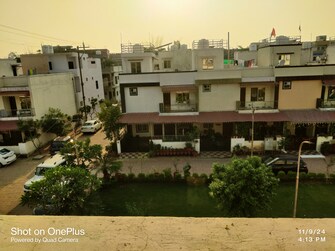 3 BHK Villa For Rent in Amrit Pebble Bay Ph II Baghmugalia Bhopal  7785642