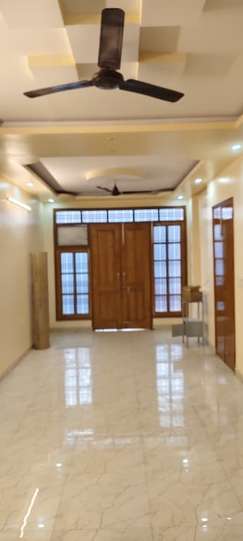 2 BHK Independent House For Rent in Gomti Nagar Lucknow  7785643