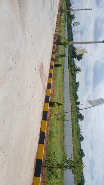 Plot For Resale in JSK Tower Kukatpally Hyderabad  7785763