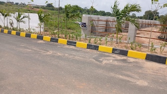 Plot For Resale in JSK Tower Kukatpally Hyderabad  7785763