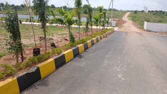 Plot For Resale in JSK Tower Kukatpally Hyderabad  7785763