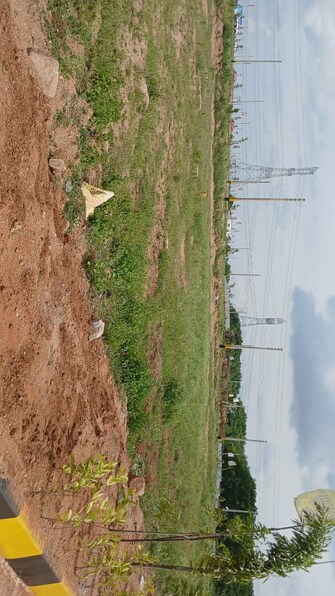 Plot For Resale in JSK Tower Kukatpally Hyderabad  7785763