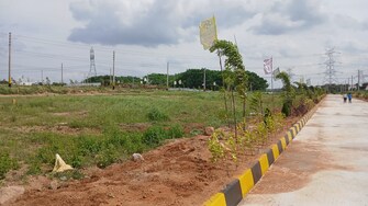 Plot For Resale in JSK Tower Kukatpally Hyderabad  7785763