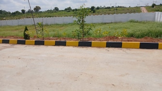 Plot For Resale in JSK Tower Kukatpally Hyderabad  7785763