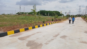 Plot For Resale in JSK Tower Kukatpally Hyderabad  7785763