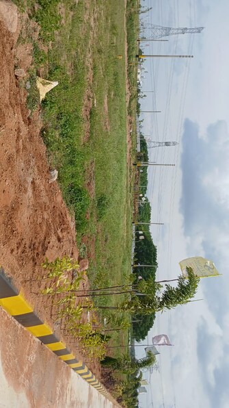 Plot For Resale in JSK Tower Kukatpally Hyderabad  7785763