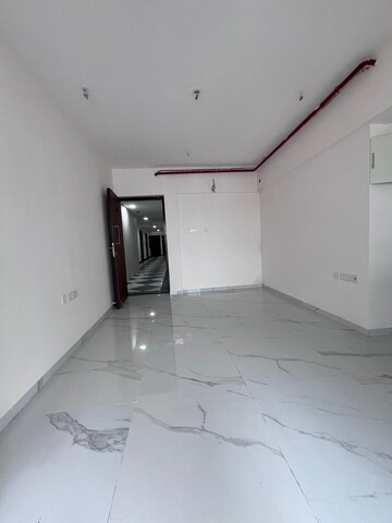 Building Lobby in 2 BHK Apartment at Level The Residences, Andheri West – for Sale