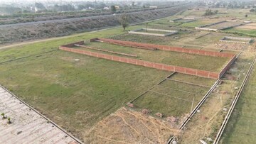Plot Area in  Plot at Wazirganj – for Sale