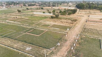 Plot Area in  Plot at Wazirganj – for Sale