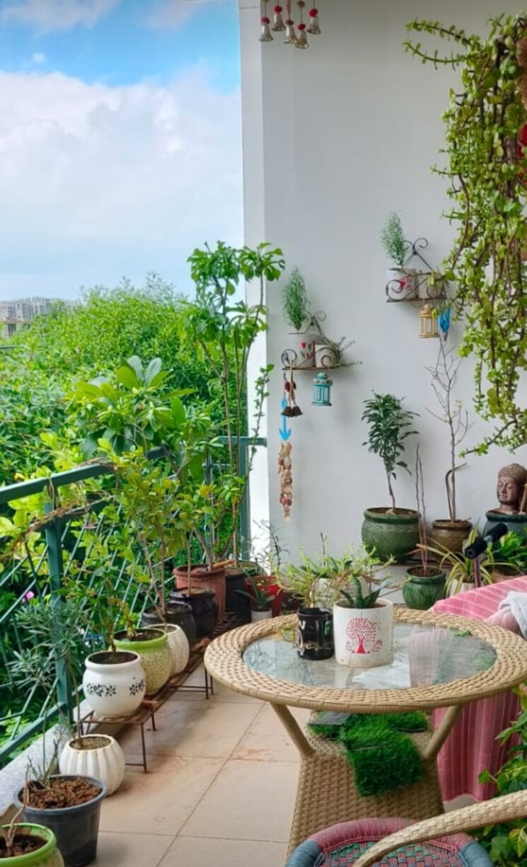 Exterior View, central-park-flower-valley 3 Bedroom 1274 Sq.Ft. Apartment In Sohna Sector 33 Gurgaon 7785656