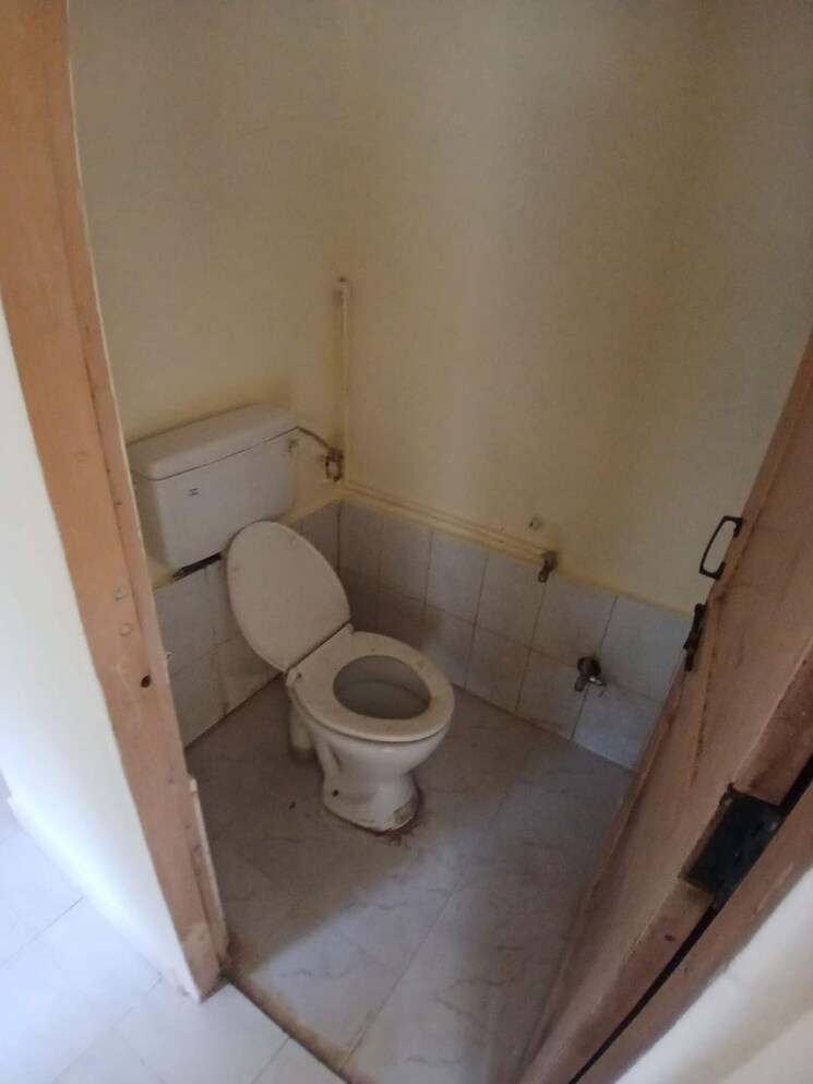 Master Bedroom, spaghetti-complex 1 Bedroom 600 Sq.Ft. Apartment In Kharghar Navi Mumbai 7785723