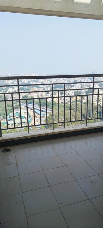 1 BHK Apartment For Rent in Brahma F Residences Kalyani Nagar Pune  7785734