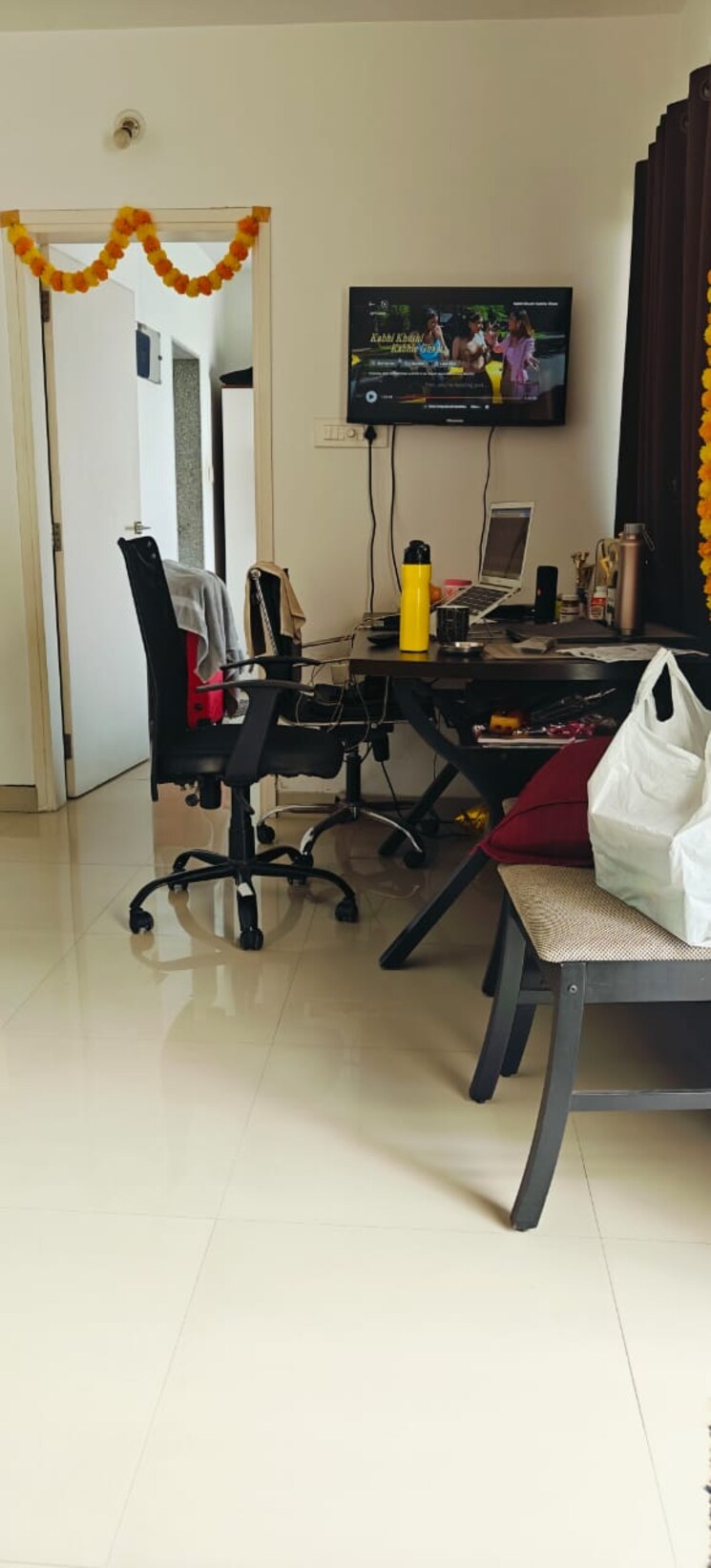 Master Bedroom, brahma-f-residences 1 Bedroom 500 Sq.Ft. Apartment In Kalyani Nagar Pune 7785734