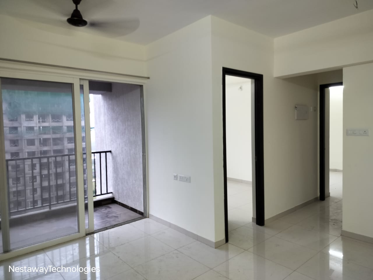 2 BHK Apartment For Rent in Pimpri Chinchwad Pcmc Pune  7785697