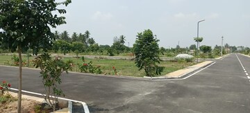 Plot For Resale in Vengambakkam Chennai  7785717