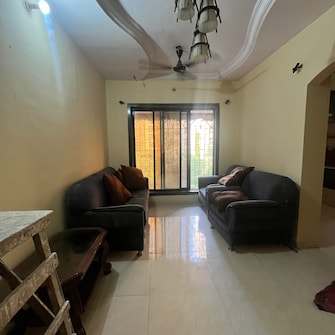 1 BHK Apartment For Rent in Ideal Enclave Panchamratna Park Thane  7785730