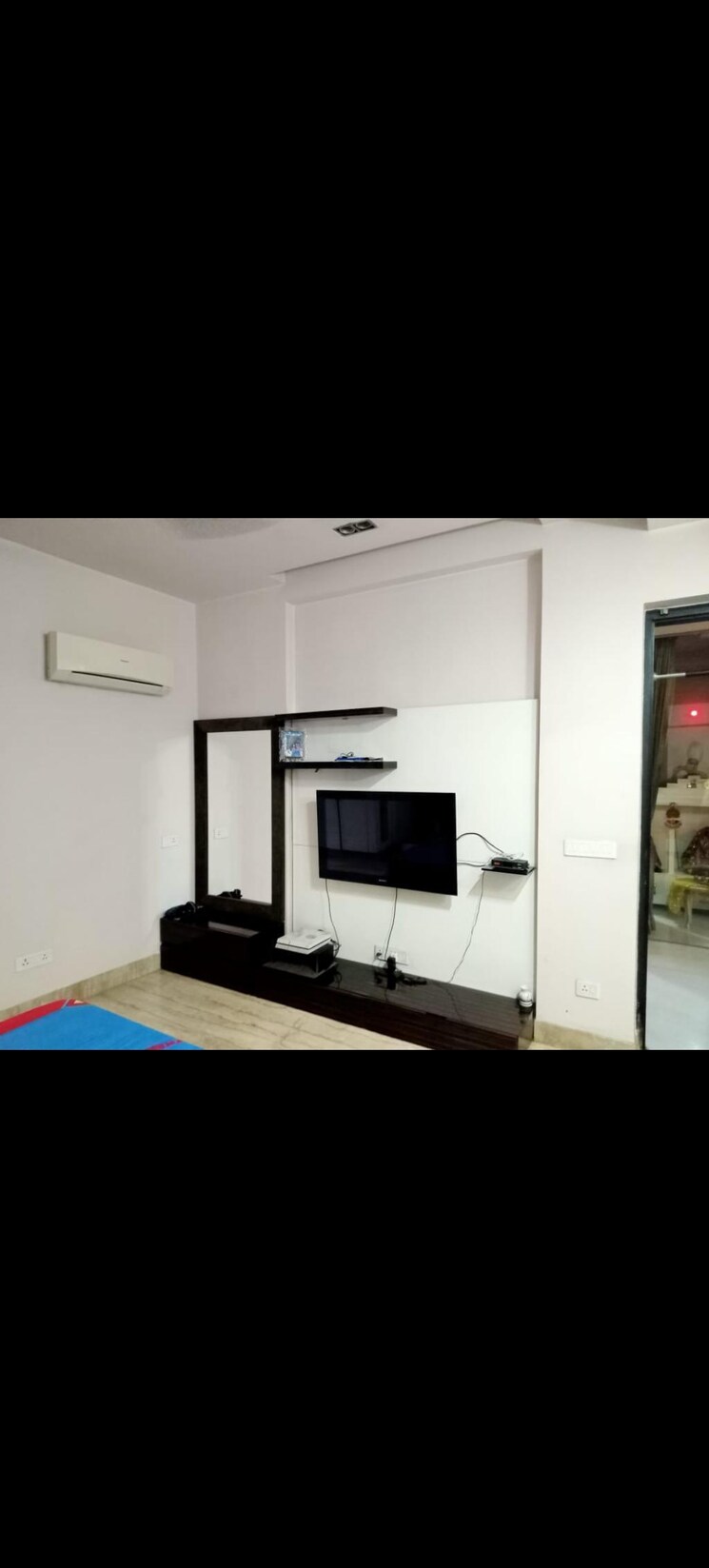 Master Bedroom, ansal-sushant-lok-i 6+ Bedroom 418 Sq.Yd. Independent House In Sector 43 Gurgaon 7785739