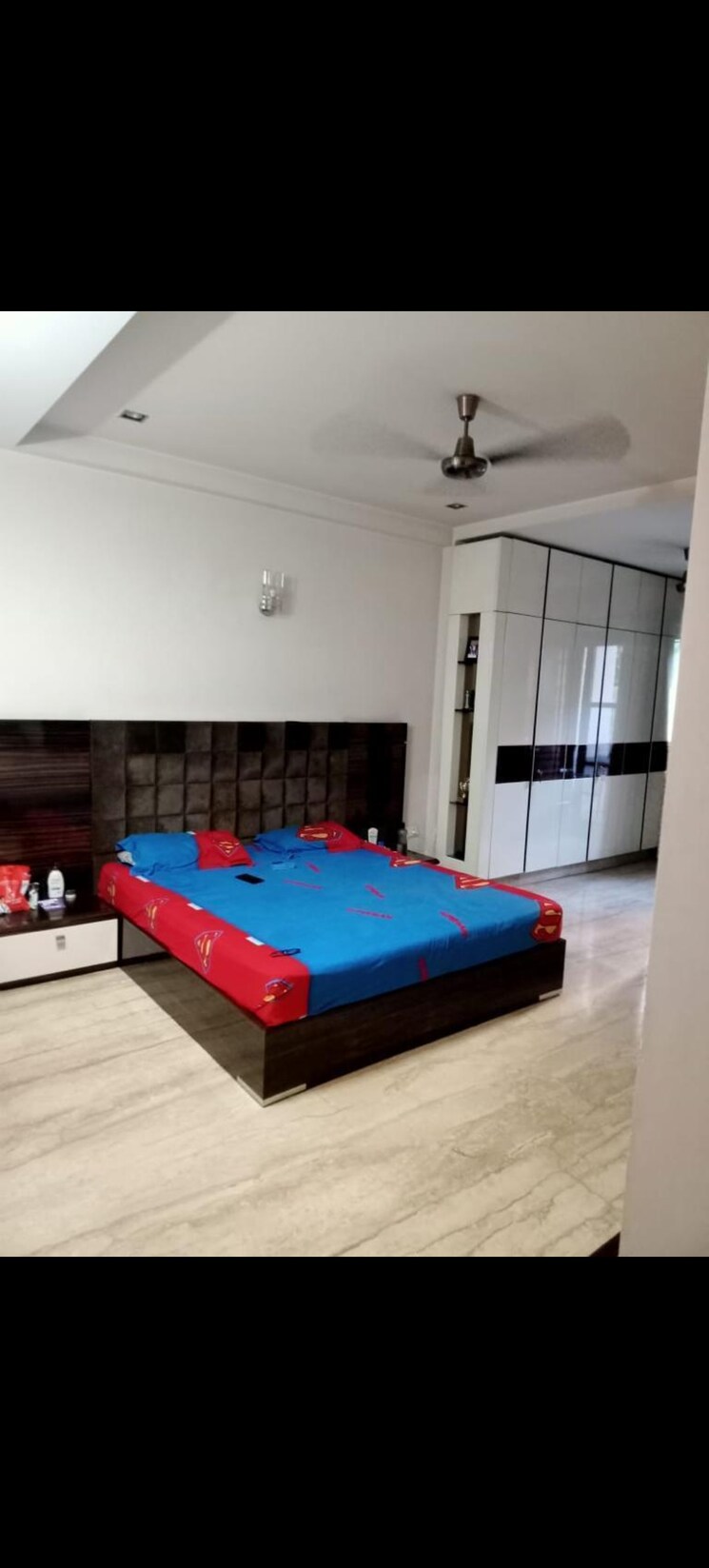 Bedroom, ansal-sushant-lok-i 6+ Bedroom 418 Sq.Yd. Independent House In Sector 43 Gurgaon 7785739