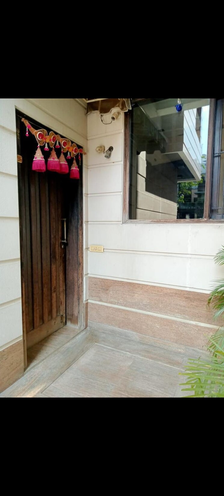 Balcony, ansal-sushant-lok-i 6+ Bedroom 418 Sq.Yd. Independent House In Sector 43 Gurgaon 7785739