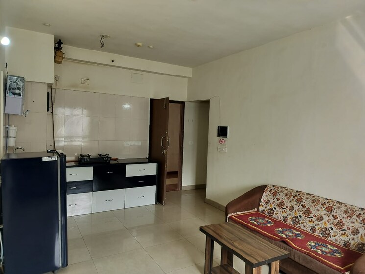 Living Room, chinchwad 2 Bedroom 860 Sq.Ft. Apartment In Chinchwad Pune 7785702
