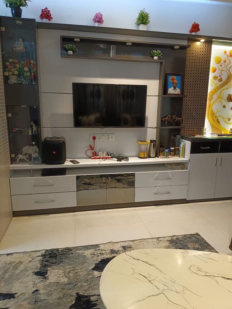 Kitchen, runal-gateway 2 Bedroom 701 Sq.Ft. Apartment In Ravet Pune 7785751