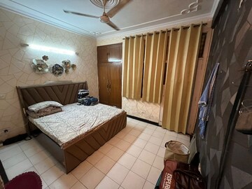 2 BHK Apartment For Rent in Indiranagar