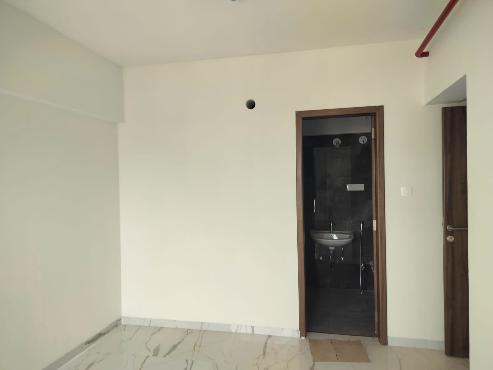 3 BHK Apartment For Rent in Nandan Prospera Gold Balewadi Pune  7785814