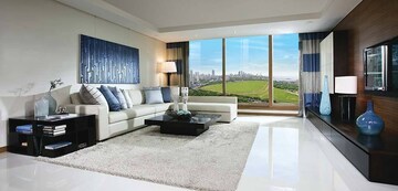 3 BHK Apartment For Resale in Lodha Vista Lower Parel Mumbai  7785816