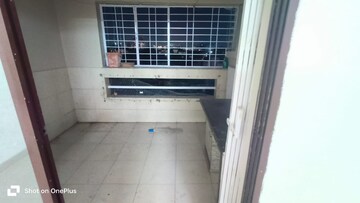 Balcony in 2 BHK Apartment at Punyadham Society, Wadgaon Sheri – for Sale