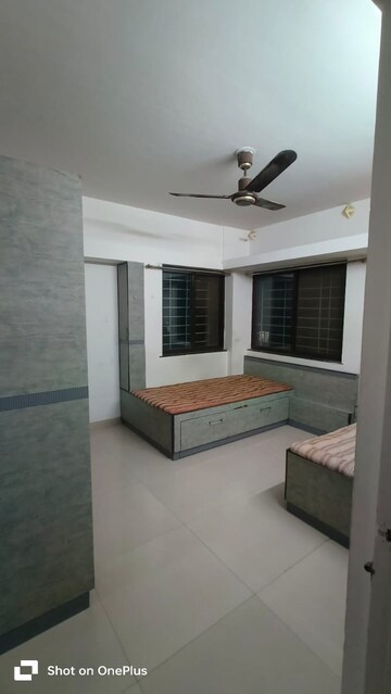 2 BHK Apartment – Exterior View View at Punyadham Society, Wadgaon Sheri - for Sale
