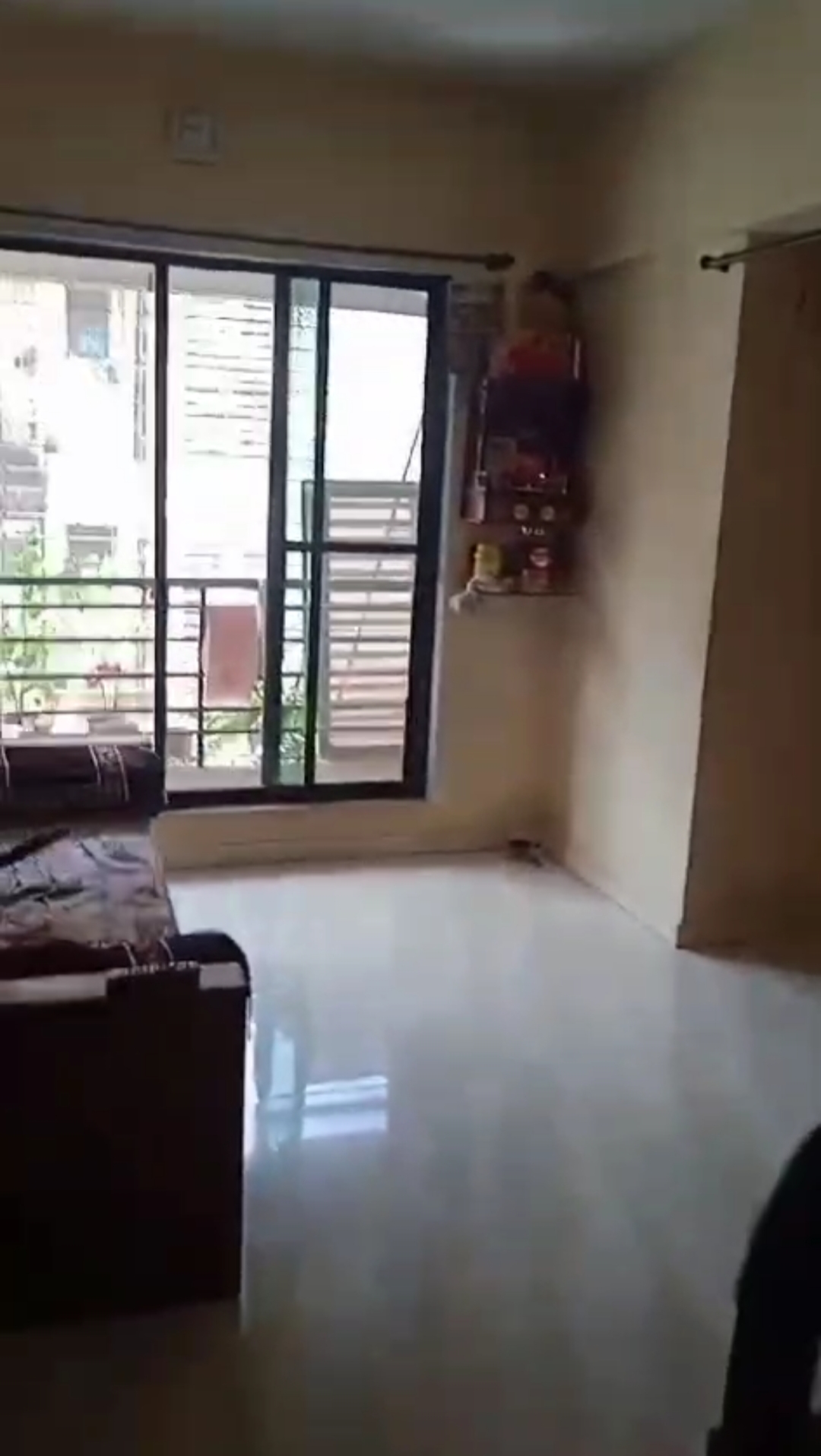 1 BHK Apartment For Resale in Marvels Bhupati Kalamboli Navi Mumbai  7785850