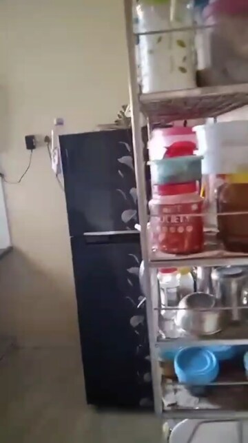 Furnished Amenities in 1 BHK Apartment at Marvels Bhupati, Kalamboli – for Sale