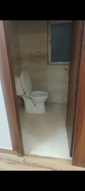 Bathroom in 2 BHK Apartment at SCC Sapphire, Raj Nagar Extension – for Sale