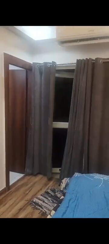 Building Lobby in 2 BHK Apartment at SCC Sapphire, Raj Nagar Extension – for Sale