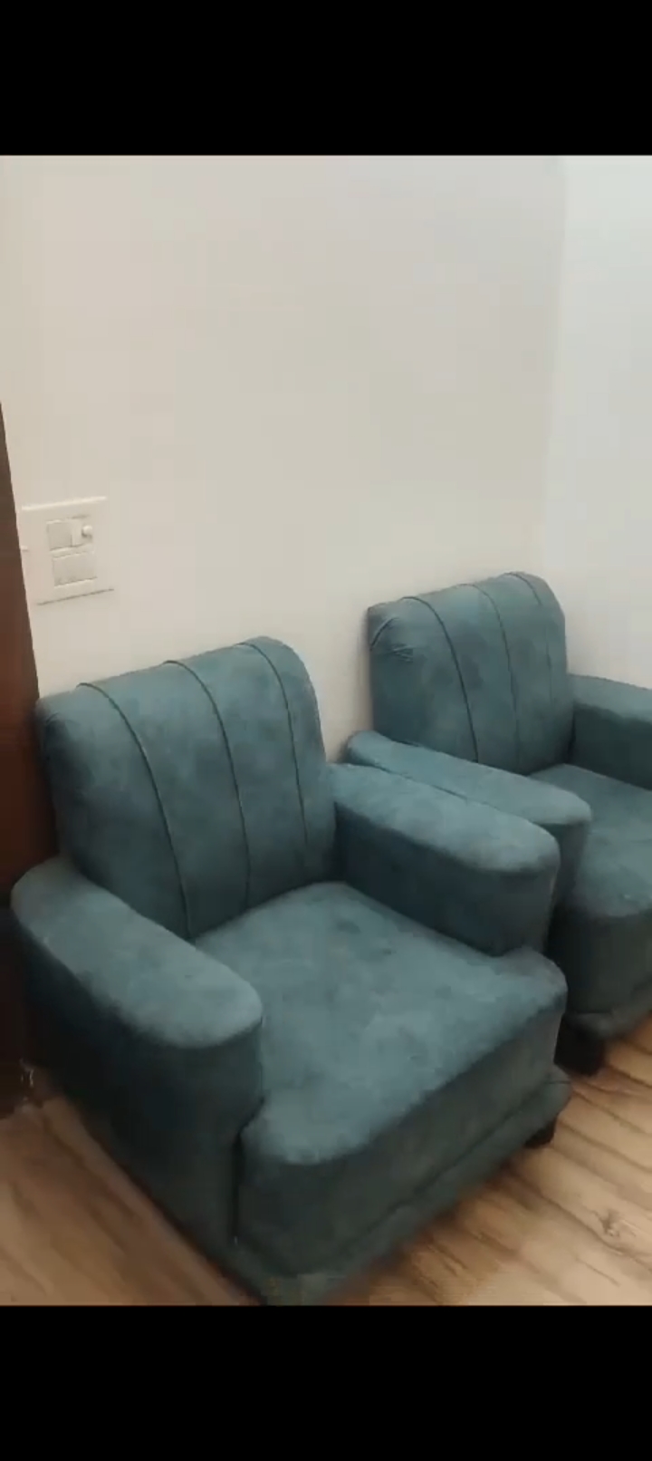 2 BHK Apartment For Sale in SCC Sapphire