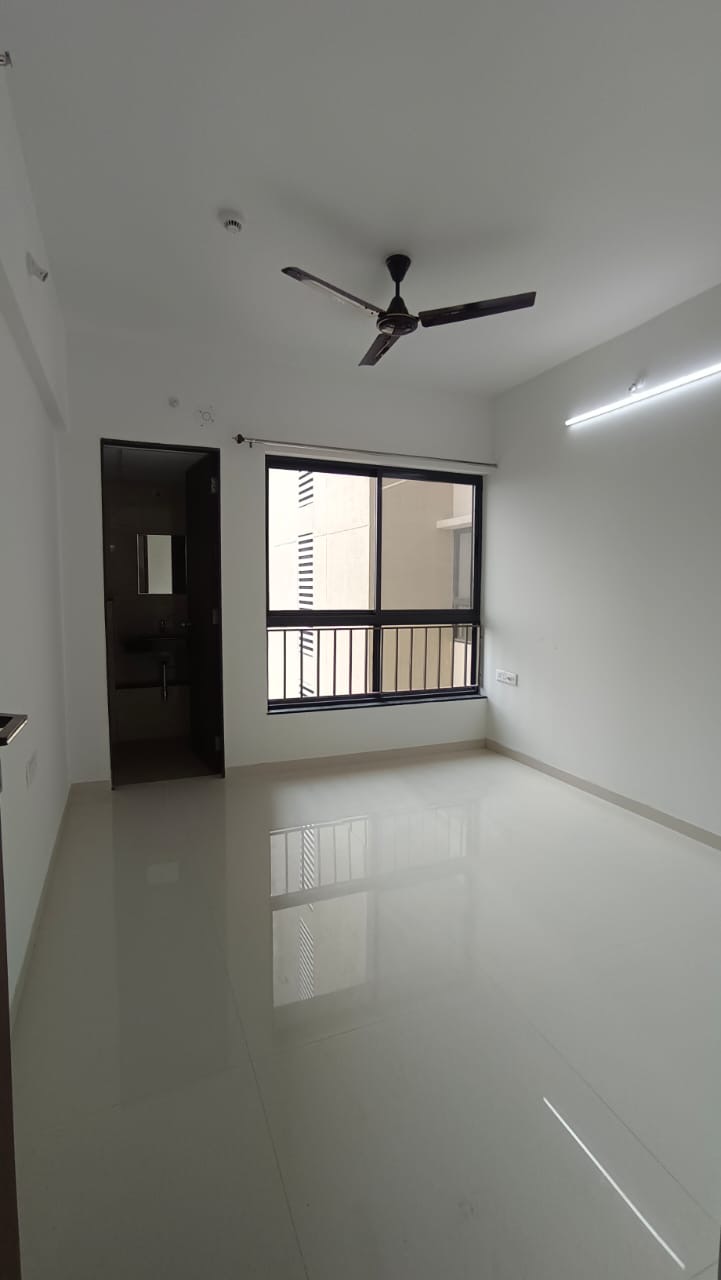 2 BHK Apartment For Rent in Shapoorji Pallonji Sensorium Hinjewadi Pune  7785849