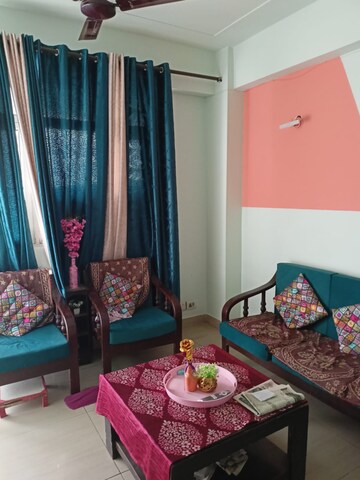 Bedroom in 3 BHK Apartment at Supertech Livingston, Sain Vihar – for Sale