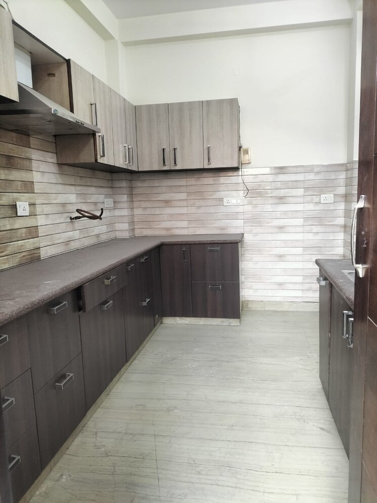 Kitchen, sdc-dav 2 Bedroom 1200 Sq.Ft. Apartment In Vaishali Nagar Jaipur 7785866