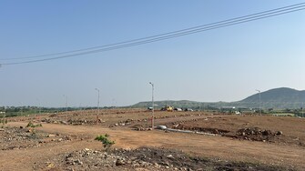 Commercial Land 270 Sq.Yd. For Resale in Dindori Nashik  7785884