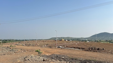 Commercial Land 270 Sq.Yd. For Resale in Dindori Nashik  7785884