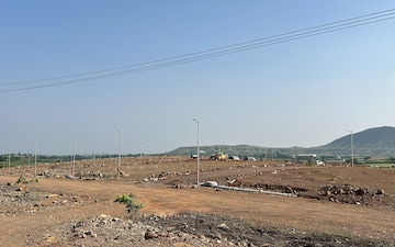 Land For Sale in Dindori