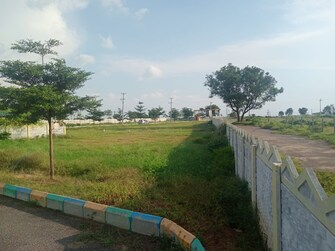 Plot For Resale in Kothur Hyderabad  7785875