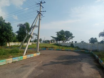 Plot For Resale in Kothur Hyderabad  7785875