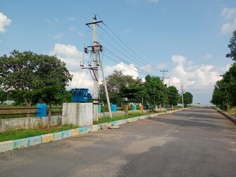 Plot For Resale in Kothur Hyderabad  7785875